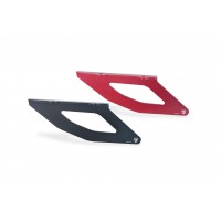 CNC Racing Lower Chain Guard for Ducati Multistrada V2 (2025+) CNC Racing Lower Chain Guard for Ducati Multistrada V2 (2025+)